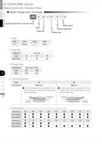 Speed Controller Constant Flow - 2