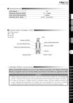 Speed Controller Constant Flow - 3