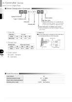 Speed Controller High Flow - 2