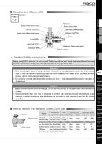 Speed Controller High Flow - 3