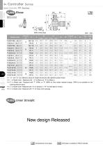 Speed Controller PP Series - 6