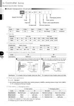 Speed Controller Series - 2