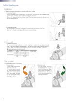 SUS316 Flow Control Valve - 6