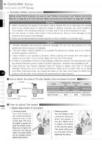 Throttle (Needle) Valve PP Series - 4