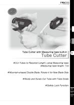 Tube Cutter - 1