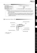 Tube Fitting Chemical Series - 3