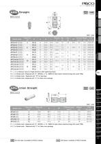 Tube Fitting Chemical Series - 7