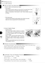 Tube Fitting Mini Series - 6