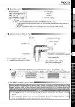 Tube Fitting Stainless SUS303 Equivalent Corrosivity Series - 3