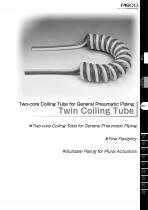 Twin Coiling - 1