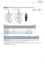 Vacuum Pad Holder Resin Body-5