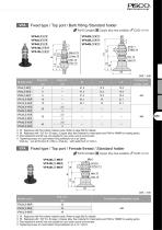 Vacuum Pad Soft Series - 11