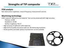 Benefits of carbon fiber product for semiconductor-2