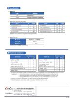 Industrial Sponge- Absorbing PE & PO sheet S-type - 2