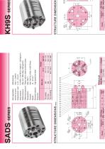 Precision Gear Pumps-10