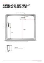 FAN HEATERS LEO EX-8