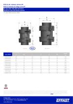 AV - PVC-u Air release valves - 6