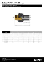 PE100 Fittings - 2