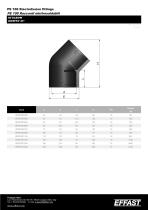 PE100 Fittings - 5