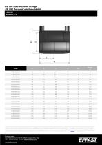 PE100 Fittings - 8