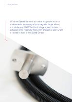 4 Channel Speed Sensor - 3