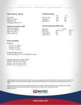 SuperPly High Temperature Insulation - 2