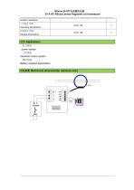 0-1A AC Output Flexible Rogowski Coil-2