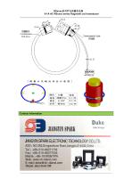 0-1A AC Output Flexible Rogowski Coil-3