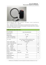 5A Output Flexible Rogowski Coil-1