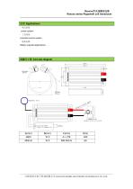 5A Output Flexible Rogowski Coil-2