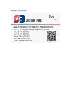 FSCT-T68 IP67 Outdoor Waterproof Split Core Current Transformer（CT）-3