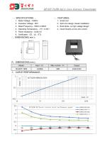 XH-SCT-1250 Split Core Current Transformer(CT)-1