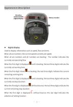 DIP1500 peristaltic pump system-4