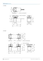 HLVP15 Micro Vacuum Pump Data Sheet-3