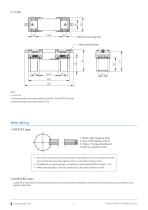 HLVP15 Micro Vacuum Pump Data Sheet-4