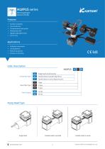 HLVP15 Vacuum Pump-1