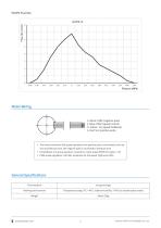 HLVP6 Mini Vacuum Pump Data Sheet-3