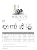 Kamoer Pump Product Catalogue-10