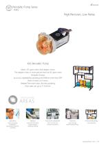 Kamoer Pump Product Catalogue-11
