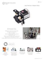 Kamoer Pump Product Catalogue-13