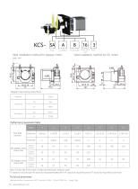 Kamoer Pump Product Catalogue-14