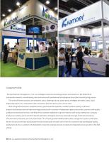 Kamoer Pump Product Catalogue-3