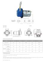 Kamoer Pump Product Catalogue-8