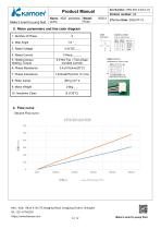 KDS Peristaltic Pump Product manual-10
