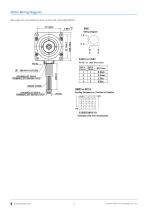 KHL Peristaltic Pump Data Sheet-3