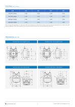 KHM Peristaltic Pump Data Sheet-2