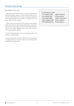 KHM Peristaltic Pump Data Sheet-3