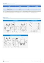KPAS100 Peristaltic Pump Data Sheet-2