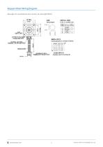 KPAS100 Peristaltic Pump Data Sheet-3