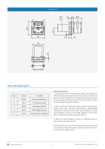 KPHM200 Peristaltic Pump Data Sheet-3